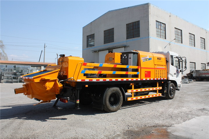 工地電動(dòng)<a href='http://m.ahga.com.cn/p171/'><b>車載泵</b></a>